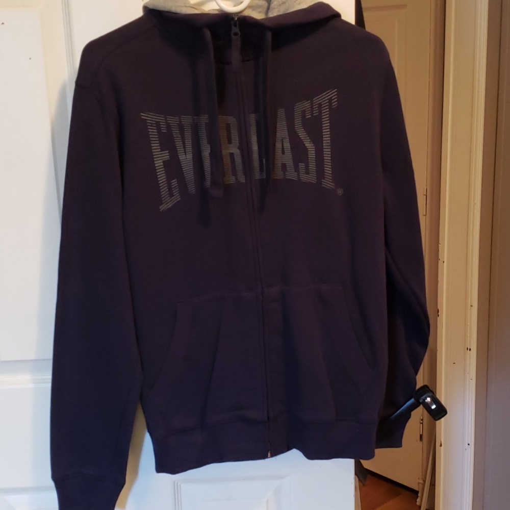 Everlast hoodie